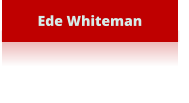 Ede Whiteman
